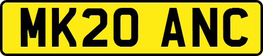 MK20ANC