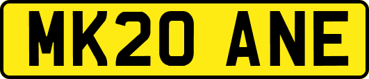 MK20ANE