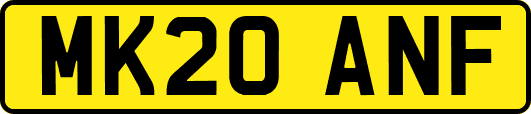 MK20ANF