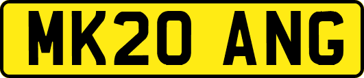 MK20ANG