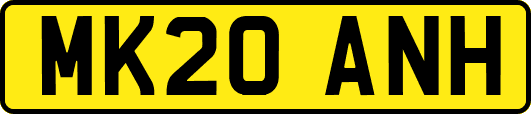 MK20ANH