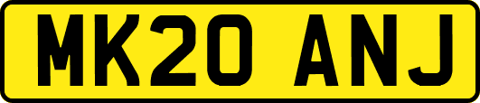 MK20ANJ