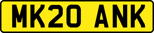 MK20ANK