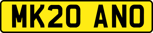 MK20ANO