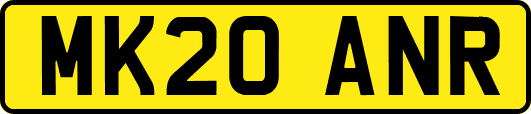 MK20ANR