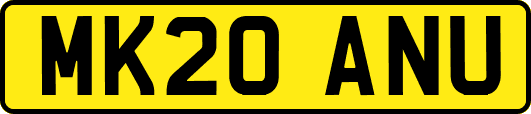 MK20ANU