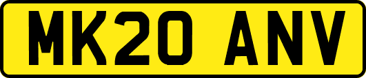 MK20ANV