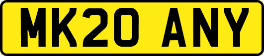 MK20ANY