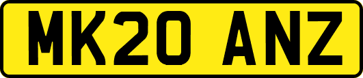 MK20ANZ