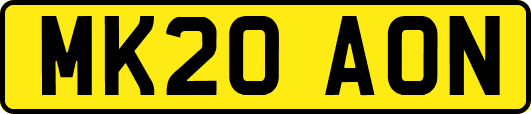 MK20AON