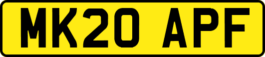 MK20APF