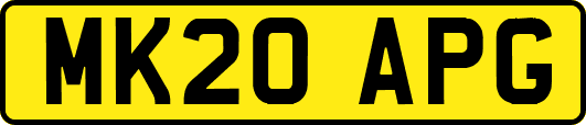 MK20APG