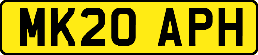 MK20APH