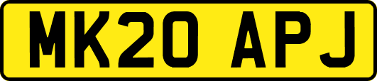 MK20APJ