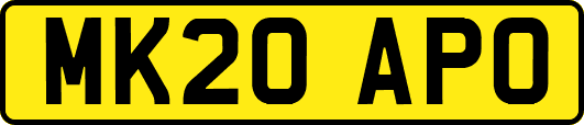 MK20APO