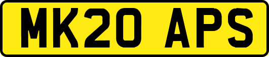 MK20APS