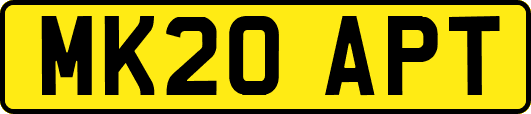 MK20APT
