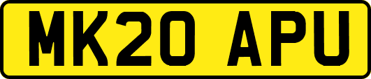 MK20APU