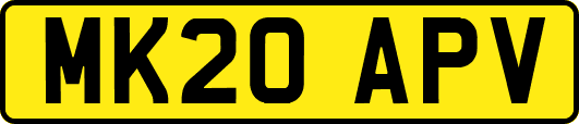 MK20APV