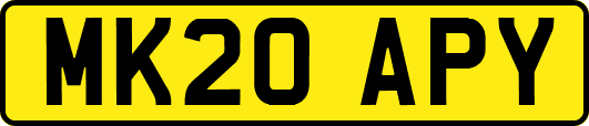 MK20APY