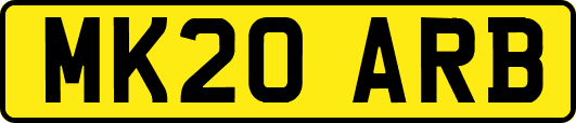 MK20ARB