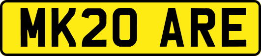 MK20ARE