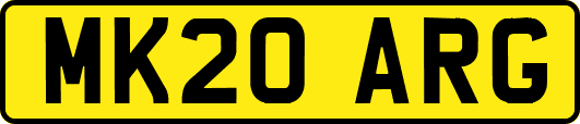 MK20ARG