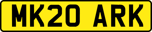 MK20ARK