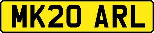 MK20ARL