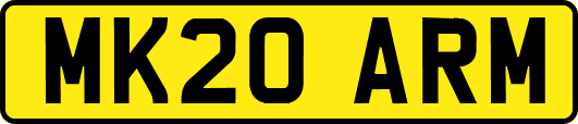 MK20ARM
