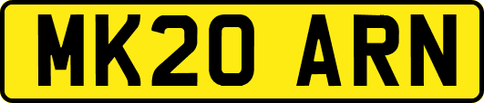 MK20ARN