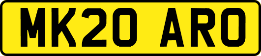 MK20ARO