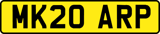 MK20ARP