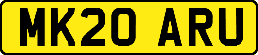 MK20ARU