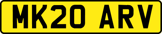 MK20ARV