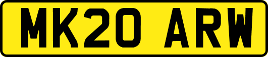 MK20ARW
