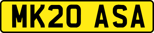 MK20ASA