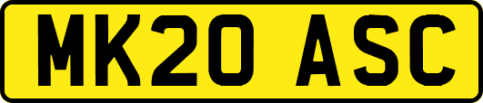 MK20ASC