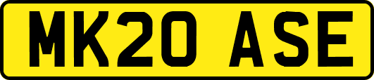 MK20ASE