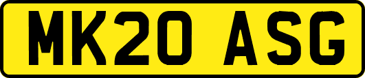 MK20ASG