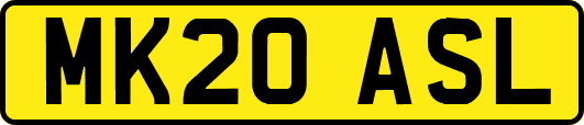 MK20ASL