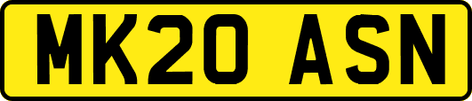 MK20ASN