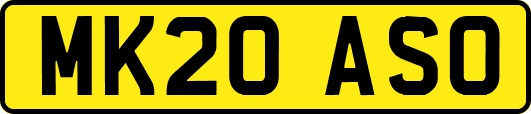 MK20ASO