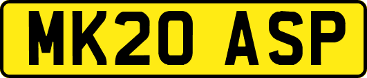 MK20ASP