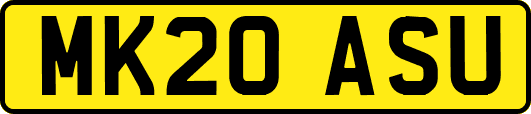 MK20ASU