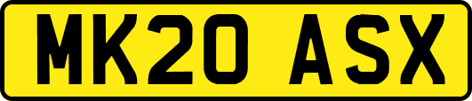 MK20ASX