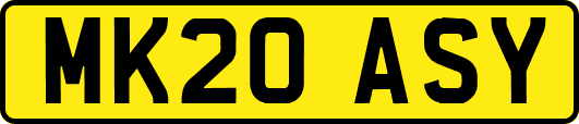 MK20ASY