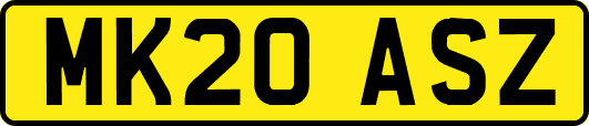 MK20ASZ