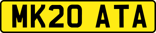 MK20ATA