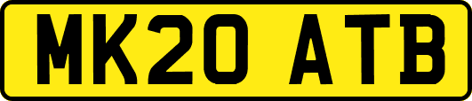 MK20ATB